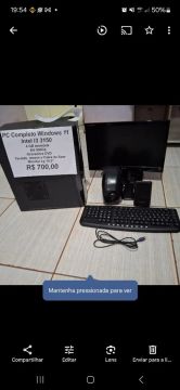 computador da marca LG