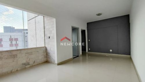 Apartamento em Rua Juruá - Graça - Belo Horizonte/MG