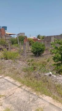 LOTE NA CAUEIRA - 45600 ~