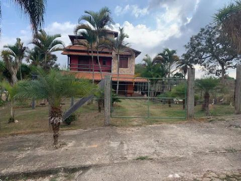 Casa à venda, 1000 m² por R$ 990.000,00 - Ipoema - Itabira/MG