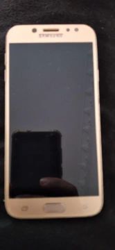 Samsung J7 Pro - 64GB (Dourado)