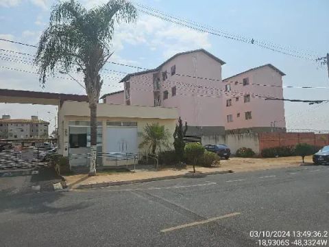 Oportunidade Única em UBERLANDIA - MG | Tipo: Apartamento | Negociação: Venda Direta Onlin