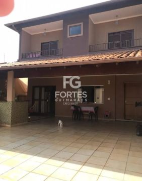 Casa Residencial para locação com 2 suítes no Residencial Greenville
