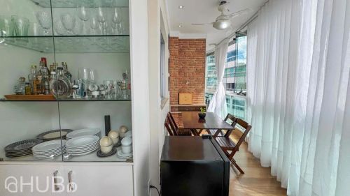 Apartamento à venda, Jardim Camburi, Vitória, ES