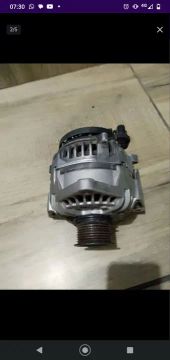 Alternador para Ônibus ou caminhões Volks Mercedes conpativeis peças novas reculperado