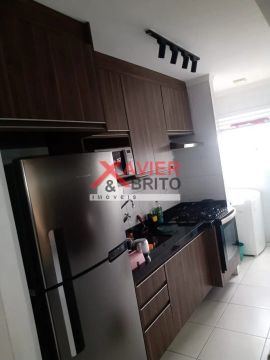 Apartamento à Venda, Vila Conceição, Rua Orminda Pinto, SP