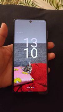 MotoG 22 128gb