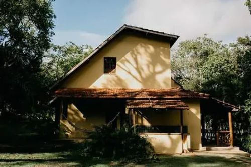 Excelente investimento próximo a reserva Sapiranga.