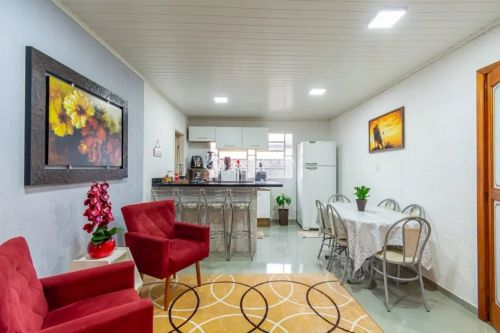 Casa à venda em Parque Espírito Santo, Cachoeirinha - RS