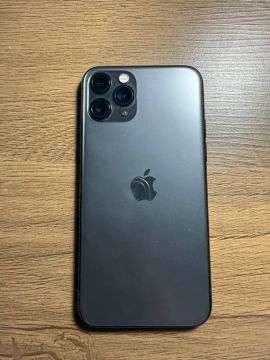 iPhone 11 Pro - 256GB