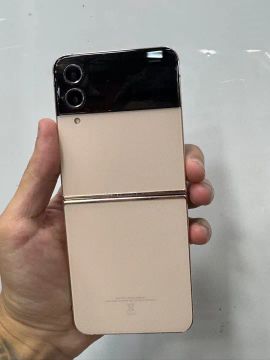 Samsung Galaxy Z Flip 4 128GB