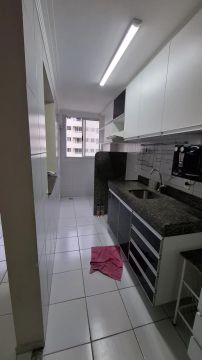 VILLAGE DAS PALMEIRAS 3
