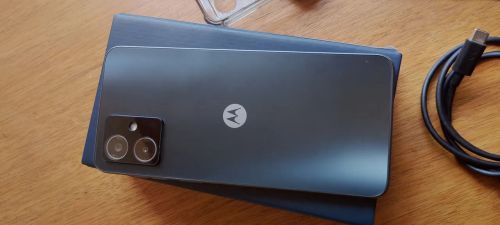 Motorola moto G14