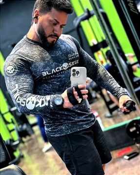 Camisa proteção Black skull