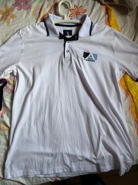 Camisa aleatory 