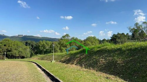 Terreno á venda - Condomínio Fazendo Voturuna, Santana de Parnaíba/SP