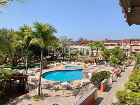Recreio dos Bandeirantes | Casa de Condomínio 3 quartos, sendo 3 suites