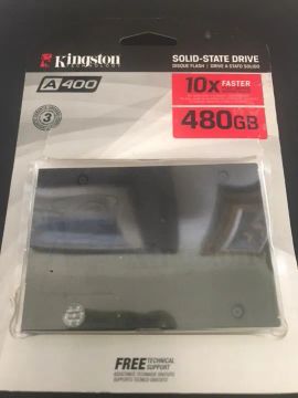 SSD 480G Kingston ORIGINAL