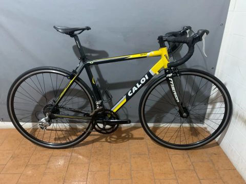 Caloi Sprint 16s TAM.P/50 Sora 2x8v 