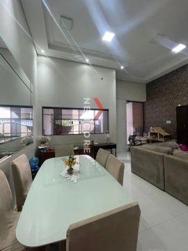 Casa em Rua Américo Bertoni - Jardim Vânia Maria - Bauru/SP