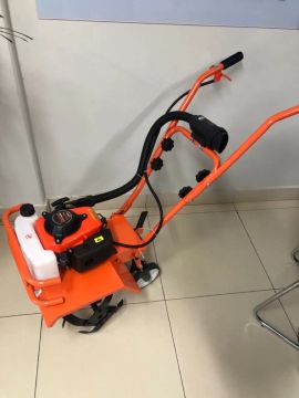 Motocultivador Vulcan Trent VMC360
