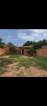 Terreno em Taquari 