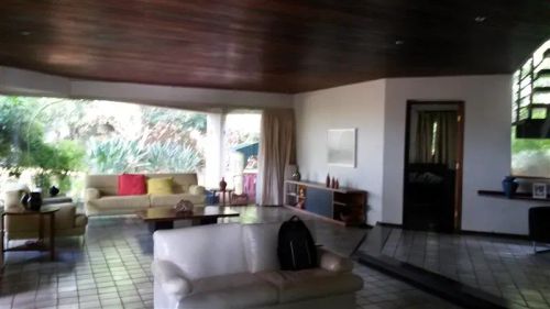 Casa com 4 quartos sendo 4 suítes para venda, 470m² - Jardim Sumare