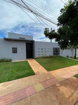 Apartamento Ótima Localização 