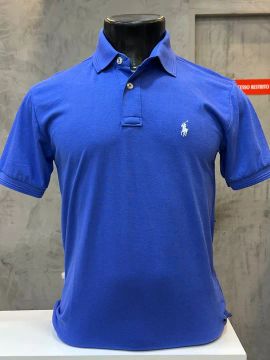 Polo Peruana lisa 