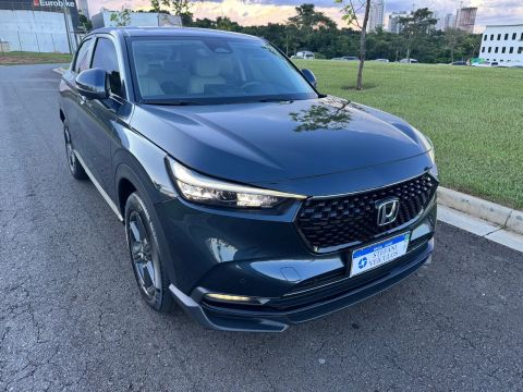 HRV Advance Turbo 2025