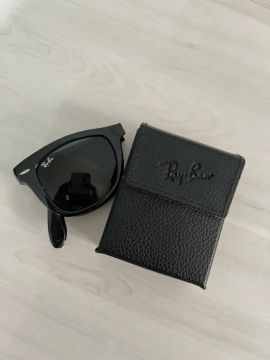 Óculos de Sol Ray-Ban - Wayfarer Folding Classic