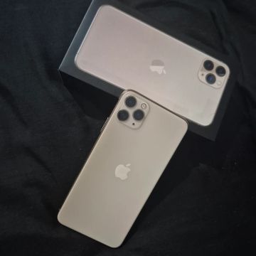 Iphone 11 ProMax - 256 Gb