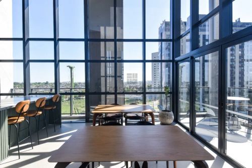 Apartamento à Areal