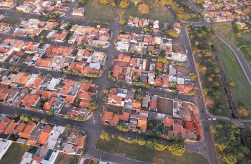 Terrenos em Santa Fé do Sul, Jardim Guanabara . Cada terreno 80.0000