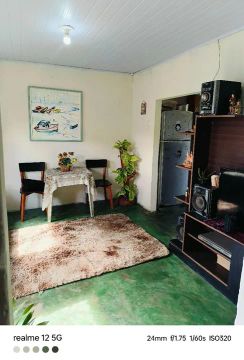 Vende-se casa em Catu,abaixei o valor! oportunidade aceito carro