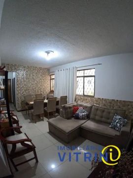 Apartamento para Venda no Santa Terezinha, BH.
