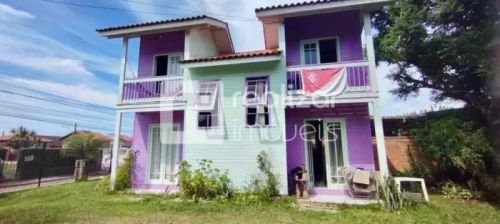 Casa 1 quarto no bairro Campeche Florianópolis