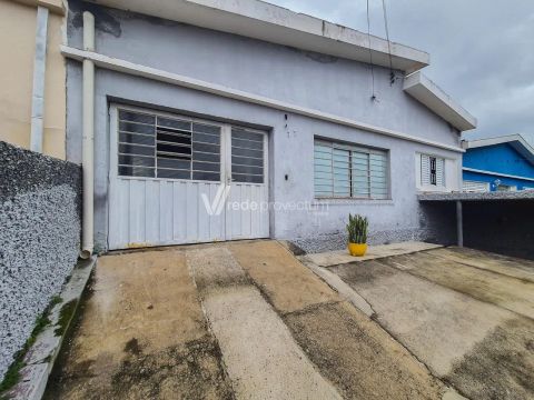 casa - Jardim Leonor - Campinas