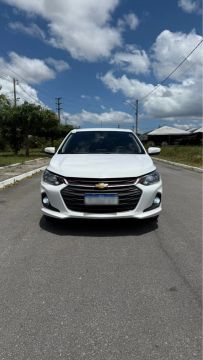 Onix LT 2 2021
