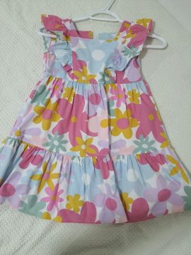 Combo vestidos