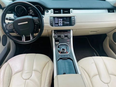 Evoque 2.0