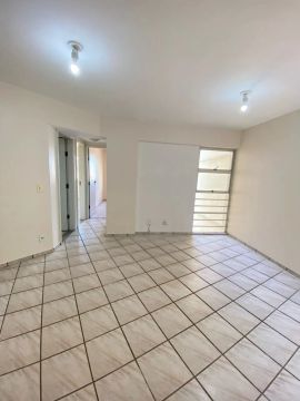 Residencial Hayward - Apartamento para Aluguel / Locação 2 quartos no Residencial Hayward 