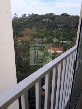 Apartamento, Jardim Colibri - Cotia
