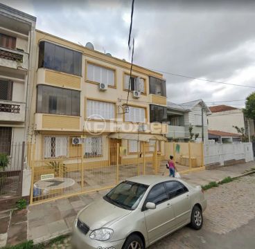Apartamento à venda Rua Doutor Voltaire Pires, Santo Antônio - Porto Alegre