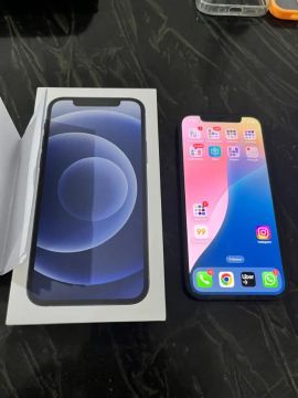 iPhone 12 64gb pra vender rápido
