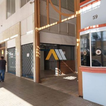 Loja para alugar, 66 m² por R$ 3.963,87/mês - Centro - Sorocaba/SP