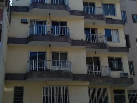 OTIMO APARTAMENTO