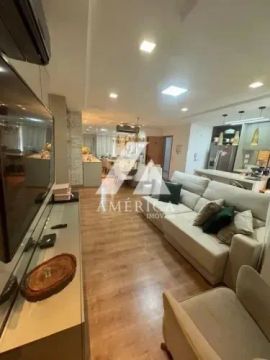 Lindo apartamento à venda no Upper Parque das Águas
