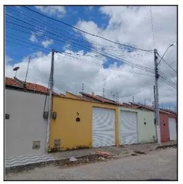 Oportunidade Única em PACAJUS - CE | Tipo: Casa | Negociação: Venda Direta Online | Situaç