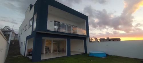 Condominio Veneza Cesar de Souza Mogi das Cruzes
